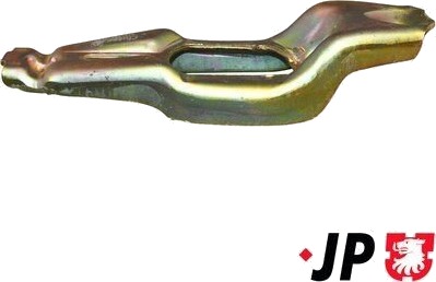 Utløserarm, clutch JP GROUP 1130700200
