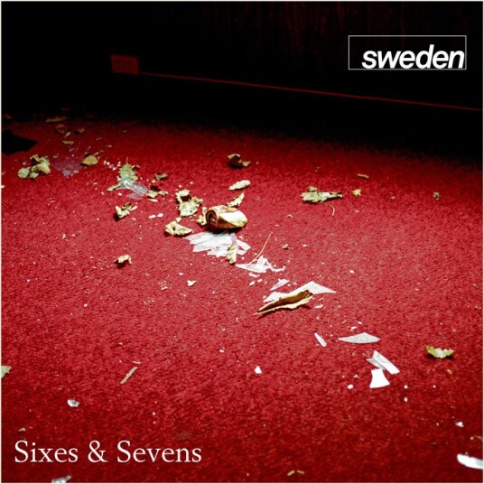 Sweden Sixes Sevens Vinyl Sweden Sixes Sevens Vinyl