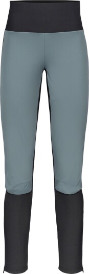 Johaug Concept Pant 2.0 Dame Green/Blue S