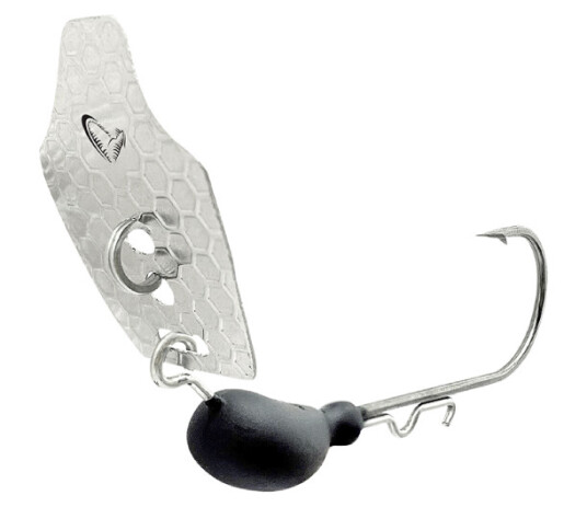 Gear Savage Gear Crazy Blade Jig Head