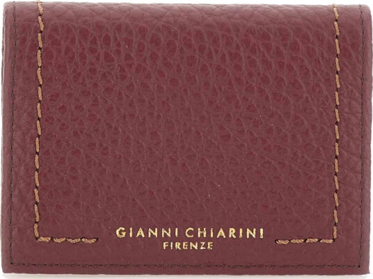 Gianni Chiarini Dame Accessories Rød ONE SIZE, Gianni Chiarini Dame Accessories Rød ONE SIZE,