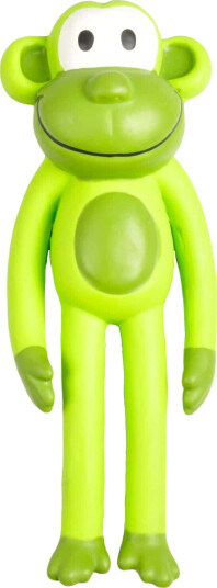 Latex Monkey Mix 16 cm