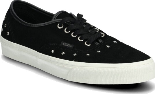 VANS Authentic Black 35 VANS Authentic Black 35