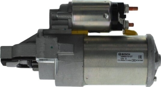 Starter BOSCH 1 986 S10 127