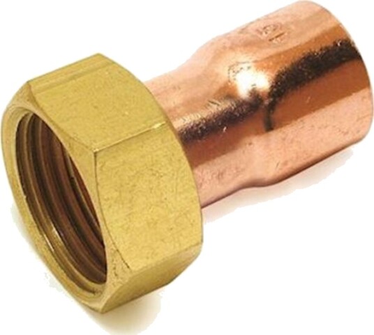 Comap Dobbelkobling Rett For Flat Pakning 18*3/4   4359 Gl