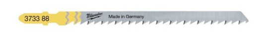 Milwaukee T101DP Stikksagblad 5-pakning Maskintilbehør & forbruk