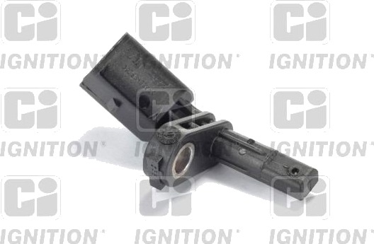 QUINTON HAZELL XABS105 Sensor ABS