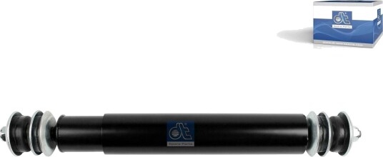 Støtdemper DT Spare Parts 5.13010 Støtdemper DT Spare Parts 5.13010