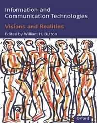Information and Communication Technologies (Pocket) Pent brukt bok uten markeringer
