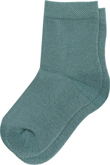 Urberg Juniors' Thicker Every Day Merino Wool Sock 3p Silver Pine 33-36 Urberg Juniors' Thicker Every Day Merino Wool Sock 3p Silver Pine 33-36