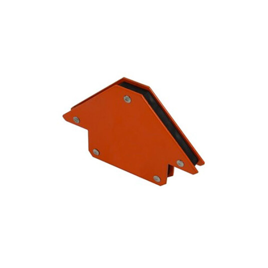Supermagneter Vinkelmagnet 120x83 X15mm Sveiseholder 45/90/135° Supermagneter Vinkelmagnet 120x83 X15mm Sveiseholder 45/90/135°