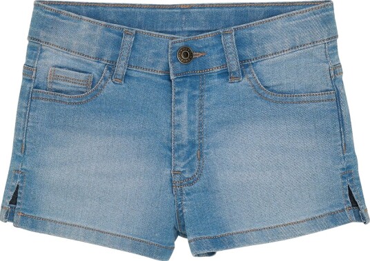 Minymo Shorts   Denim   Skyway   Minymo   4 år 104   Shorts   Blå