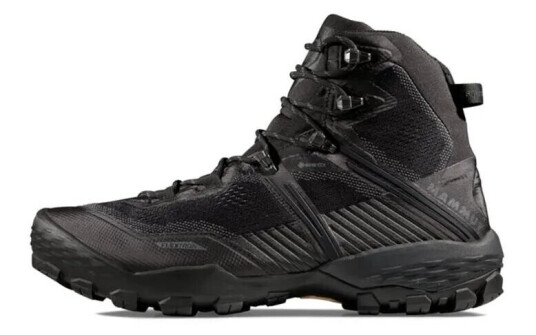 Mammut Ducan II High GTX turstøvel (M) herre Str. 42 Mammut Ducan II High GTX turstøvel (M) herre Str. 42