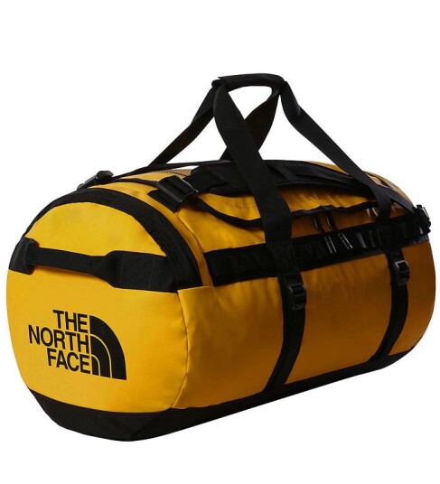 Reisebag The North Face Base Camp Duffel Bag M Summit Gol 71 L
