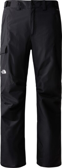 The North Face Men's Freedom Insulated Pants TNF Black/NPF Tnf Black-Npf XXL-Regular