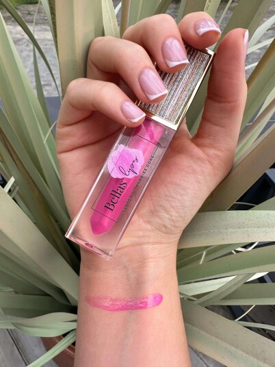 Bellas lips original Lipgloss05 Bella