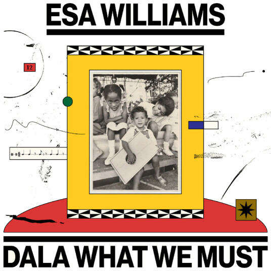 Dala What We Must Dala What We Must