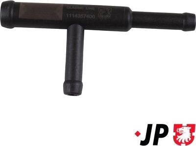 Radiatorslange JP GROUP 1114357400