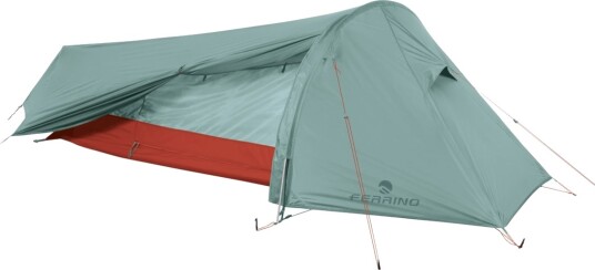 Ferrino Piuma 1 Tent Oil Blue One size Ferrino Piuma 1 Tent Oil Blue One size