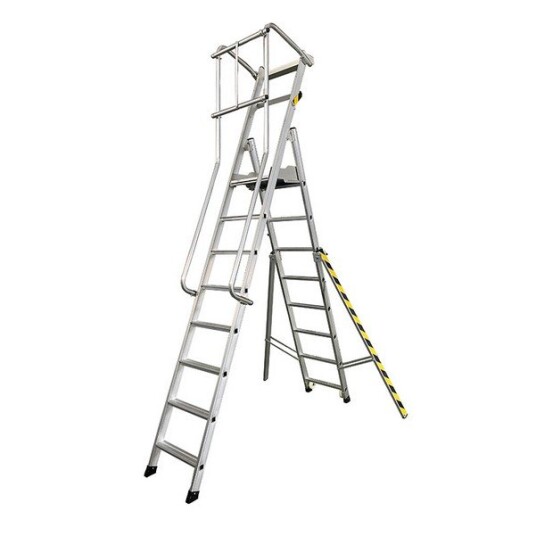 Khiment Arbeidsplattform P82-5X Light-2,02 Khiment Arbeidsplattform P82-5X Light-2,02