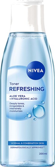 Nivea Daily Essentials Normal Skin 200 ml