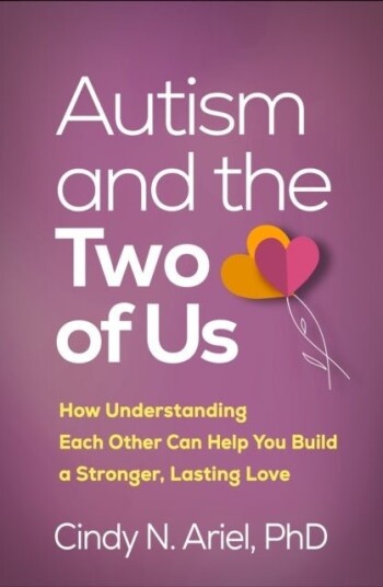 Autism and the Two of Us