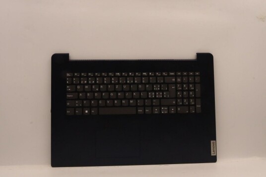 Lenovo COVER Upper Case ASM_SWS