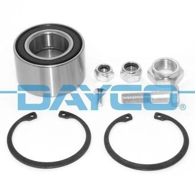 Hjullager DAYCO KWD1080