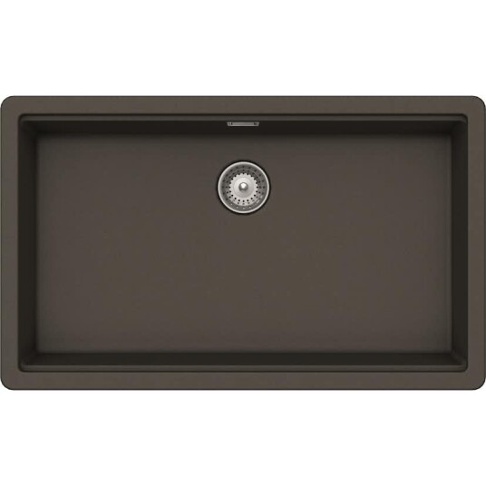 Kjøkkenvask Nordic Tech Quartz 700