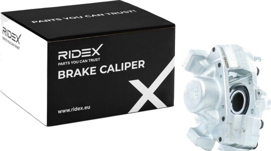 RIDEX 78B0675 Bremsecaliper