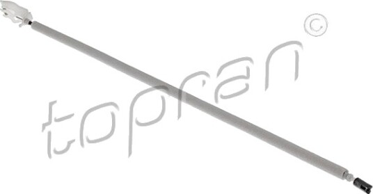 Fjærstopper TOPRAN 117 645