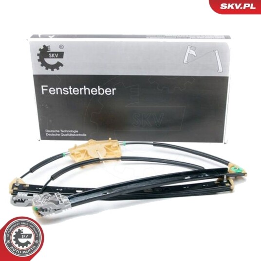 Vindusheis ESEN SKV 01SKV964