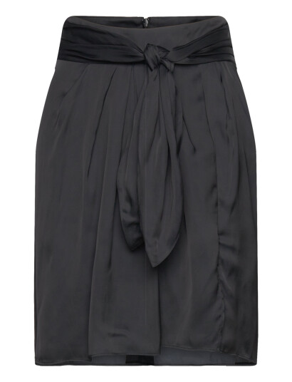 Zadig & Voltaire Joji Satin - Black - 36 Zadig & Voltaire Joji Satin - Black - 36
