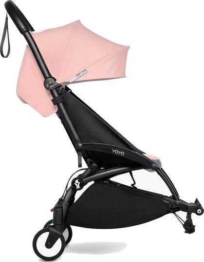 Stokke Yoyo Connect Black