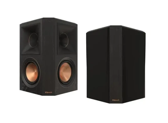 Klipsch Rp-502s Ii Reference Premiere Vegghøyttaler