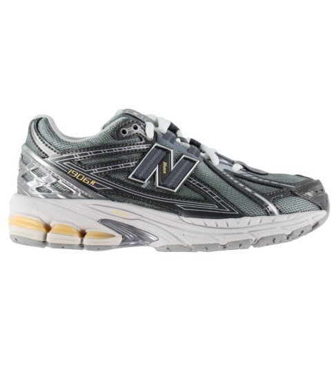 New Balance New Balance 1906 Kids Lace Grey 35.5