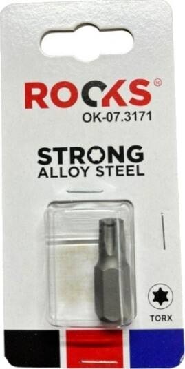 ROOKS OK-07.3171 Skrubits