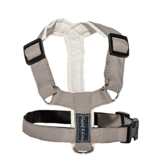 Hundsele Pro Grow Khaki/Beige 1