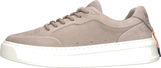 Barracuda Dame Sko Beige 40 EU,