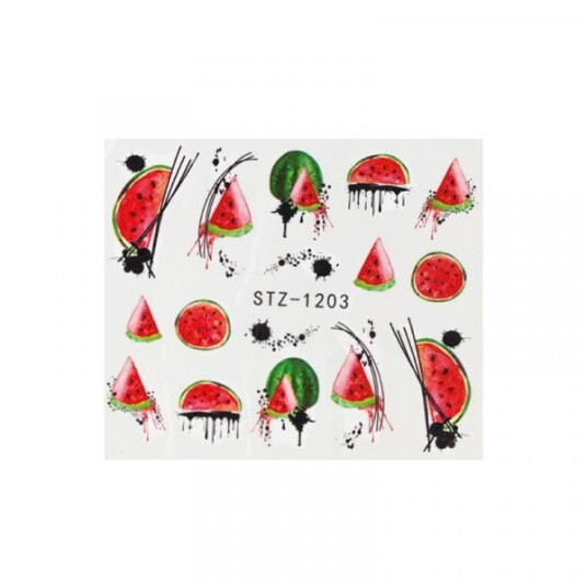 Brillbird Norge Klistremerke stz-1203