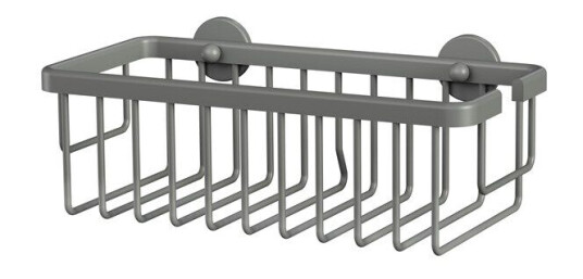tesa Moon Grey basket single self adhesive
