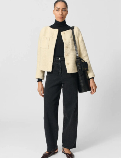 Lovechild 1979 Charlene Pants - Black - 38