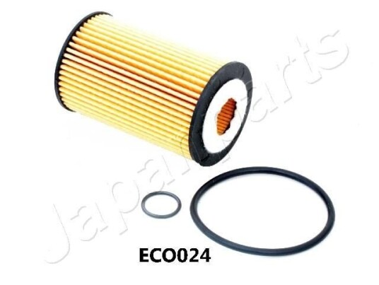 Oljefilter JAPANPARTS FO ECO024