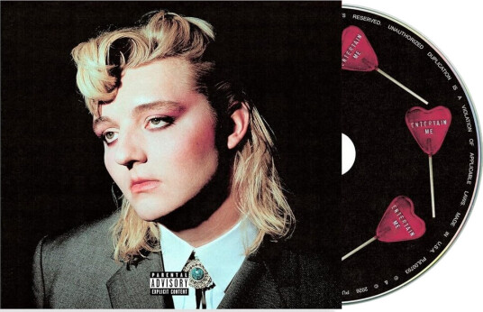 Vienna Vienna Entertain Me CD