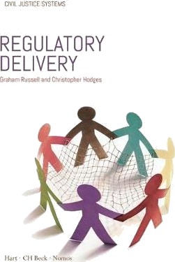 Regulatory Delivery