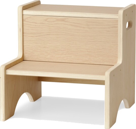 Nofred Skammel Oak Nofred Skammel Oak