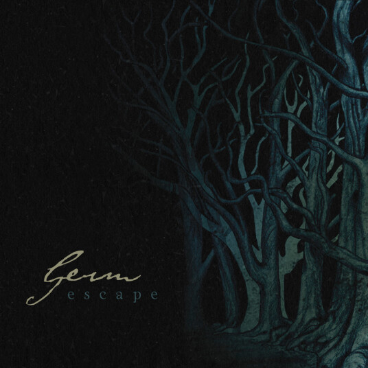 Germ Escape CD