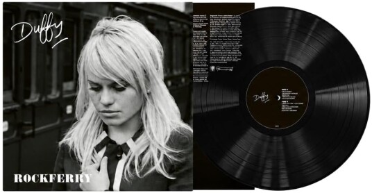 Duffy Rockferry Vinyl