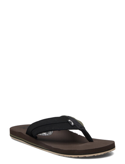 Billabong All Day Impact - Brown - 41 Billabong All Day Impact - Brown - 41