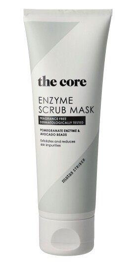 The Core Enzyme Scrub Mask 80 ml The Core Enzyme Scrub Mask 80 ml
